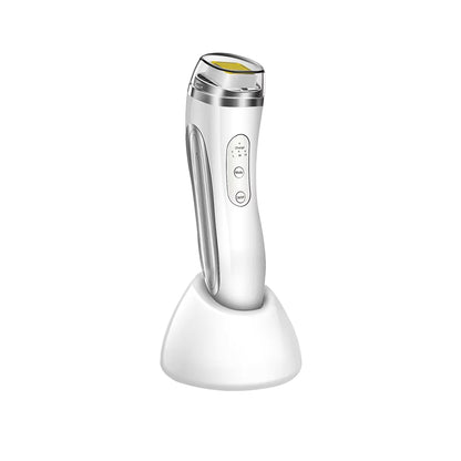 Advanced RF Beauty Wand - Facial Rejuvenation & Skin Tightening Device