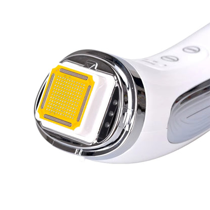 Advanced RF Beauty Wand - Facial Rejuvenation & Skin Tightening Device